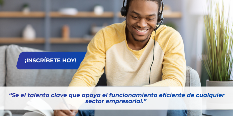 TECNICO AUXILIAR ADMINISTRATIVO A DISTANCIA