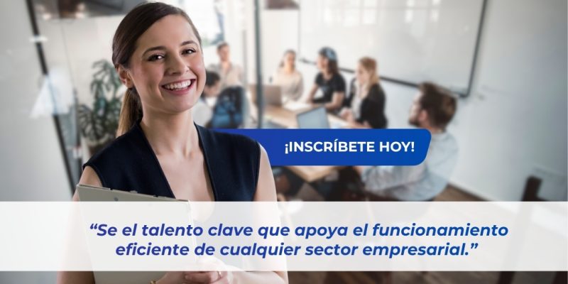 Técnico laboral Auxiliar administrativo
