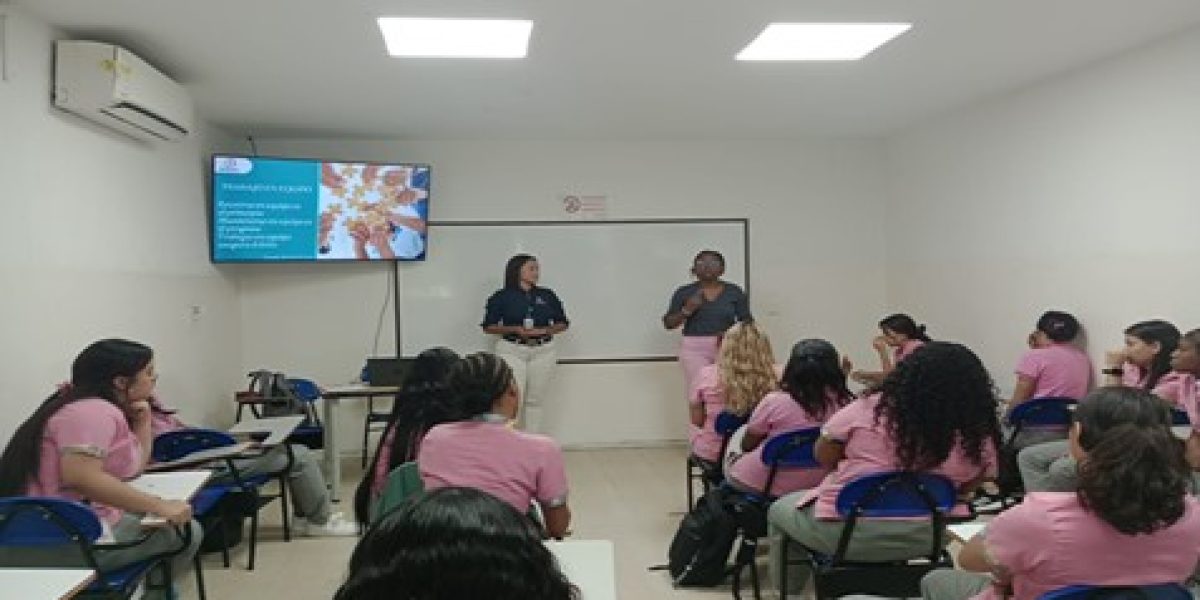 seminario trabajo en equipo
